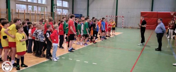 XXIII Mikołajkowy Turniej Piłki Nożnej — zdjęcie 3