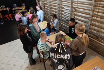 Dzień Gier Planszowych i Karcianych - 8