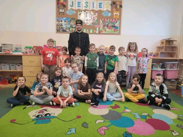 Spotkanie z górnikiem — zdjęcie 3