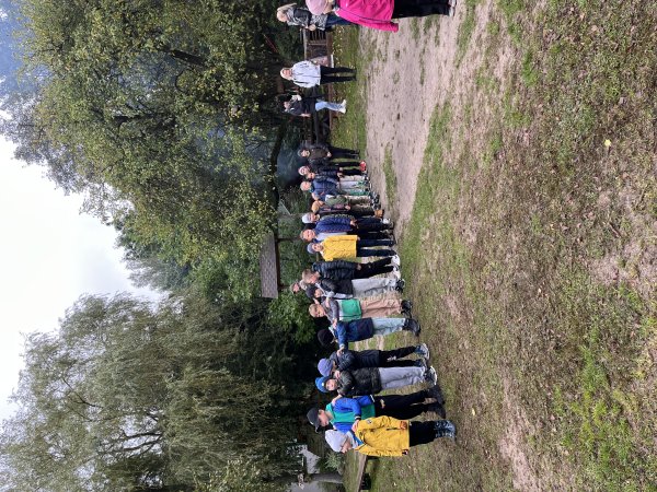 Kodowanie w terenie — zdjęcie 2