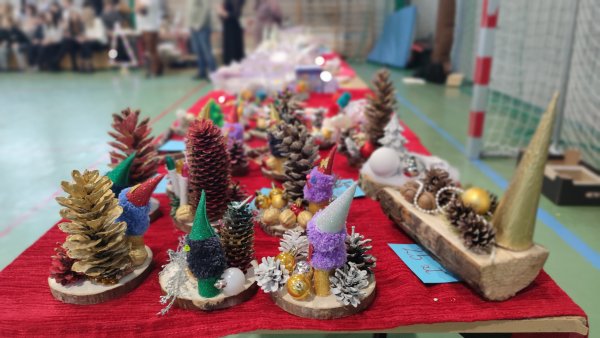 Dzień Wolontariusza 2025 — zdjęcie 12