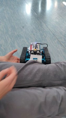 Projekt 10.5 - zajęcia z robotyki — zdjęcie 6