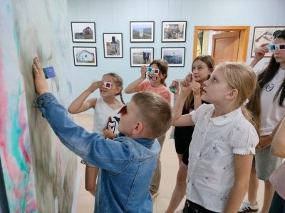 Rozstrzygnięcie XXXVIII edycji Ogólnopolskiego Konkursu Plastycznego pod hasłem „Mój Las” w Nadleśnictwie Puławy. - 19