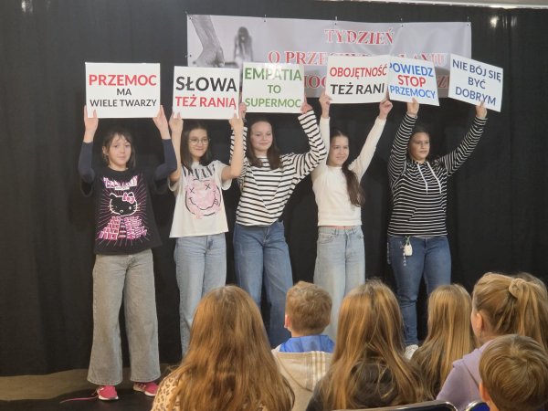 Razem przeciw przemocy — zdjęcie 7