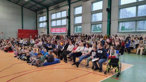 Dzień Wolontariusza 2025 — zdjęcie 10