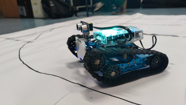 Kolejny etap projektu 