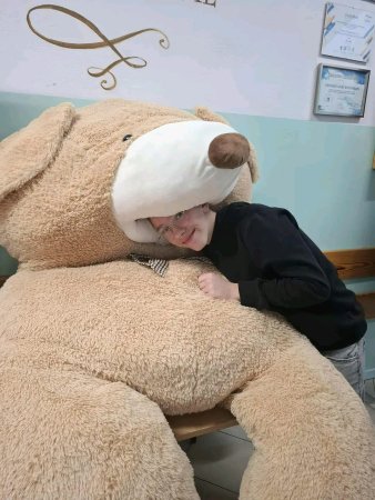 Dzień Pluszowego Misia 2025 — zdjęcie 8