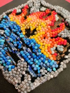 Rozstrzygnięcie OGÓLNOPOLSKIEGO STRAŻACKIEGO KONKURSU PLASTYCZNEGO - 6