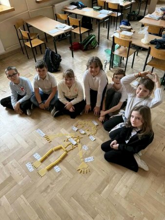 Ogólnopolski projekt „Train Your Brain” — zdjęcie 15