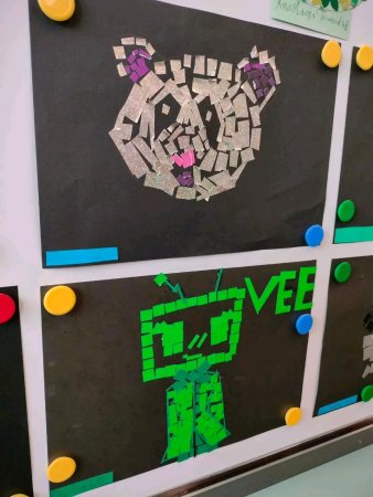 Zajęcia rozwijające kluczowe kompetencje społeczno- emocjonalne w SP1 — zdjęcie 13