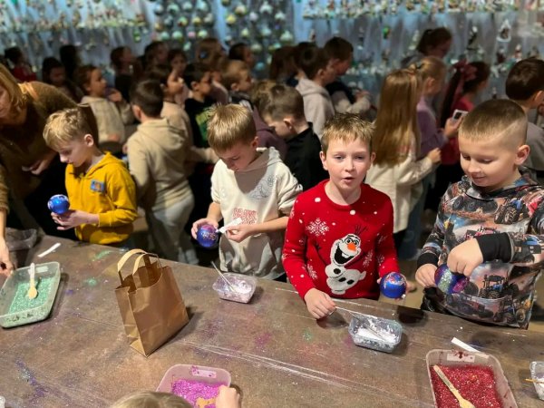 Wycieczka do Sandomierza — zdjęcie 9