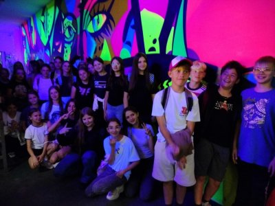 „Twórczo i kolorowo” - 1