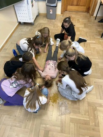 Ogólnopolski projekt „Train Your Brain” — zdjęcie 1