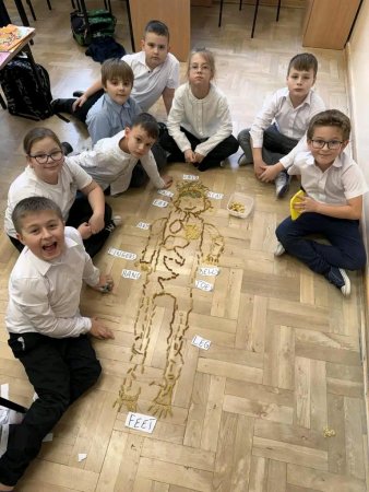 Ogólnopolski projekt „Train Your Brain” — zdjęcie 14