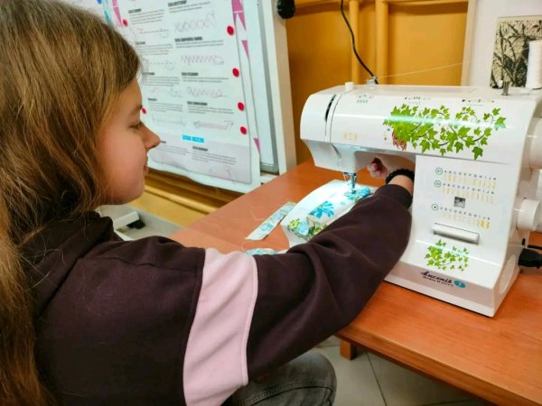 Zajęcia rozwijające zainteresowania i uzdolnienia — zdjęcie 4