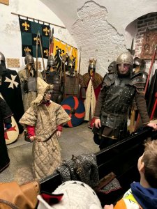 Wycieczka do Sandomierza - 10