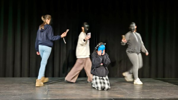 Profilaktyka na scenie — zdjęcie 2