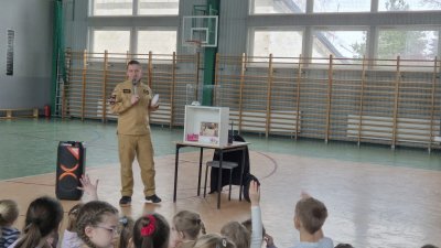 ,,BEZPIECZNE FERIE’’ 2026 - 3