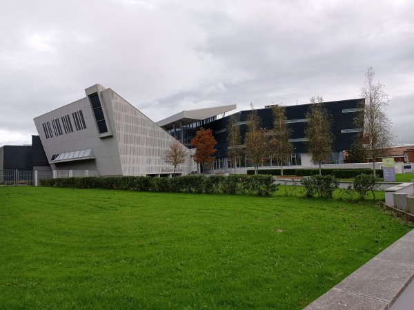 Erasmus+ Spotkanie w Irlandii — zdjęcie 13