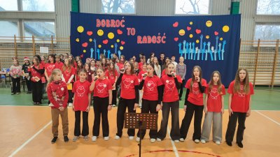 Dzień Wolontariusza 2025 - 7