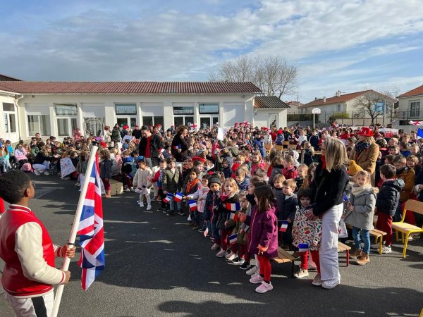 Projekt Erazmus+ w Szkole Podstawowej nr 1 w Parczewie — zdjęcie 2