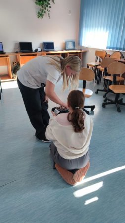 Projekt 10.5 - zajęcia z robotyki — zdjęcie 10