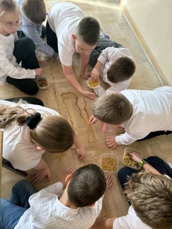 Ogólnopolski projekt „Train Your Brain” — zdjęcie 12