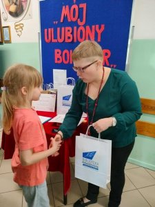 Rozstrzygnięcie XXI Powiatowego Konkursu Plastycznego na plakat pt. „Mój ulubiony bohater”. - 16