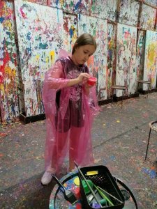 „Twórczo i kolorowo” - 13