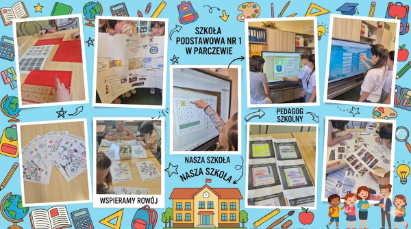 Nauka może być przygodą! — zdjęcie 1