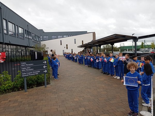 Erasmus+ Spotkanie w Irlandii — zdjęcie 12