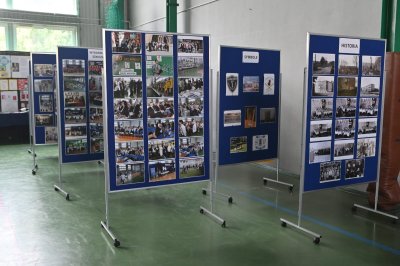 Jubileusz 45- lecia Szkoły Podstawowej Nr1 im. T. Kościuszki w Parczewie - 27