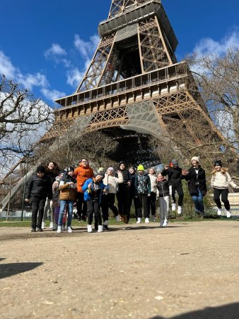 Projekt Erazmus+ w Szkole Podstawowej nr 1 w Parczewie — zdjęcie 7