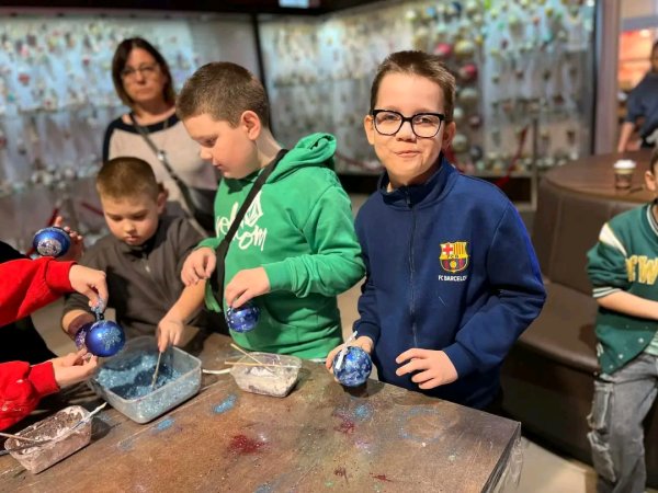 Wycieczka do Sandomierza — zdjęcie 4