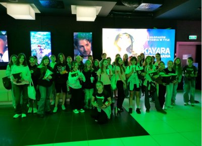 „Twórczo i kolorowo” - 2