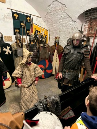 Wycieczka do Sandomierza — zdjęcie 10