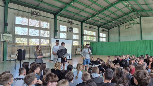 Rappedagogia — zdjęcie 1