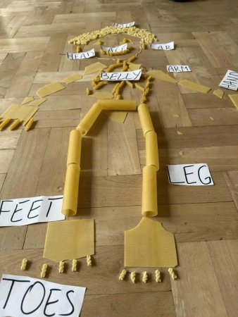 Ogólnopolski projekt „Train Your Brain” — zdjęcie 8