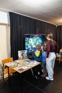 Dzień Gier Planszowych i Karcianych - 11