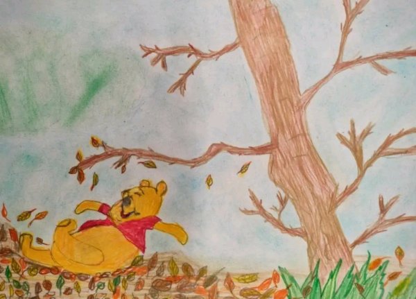 Rozstrzygnięcie Powiatowego Konkursu Plastycznego 