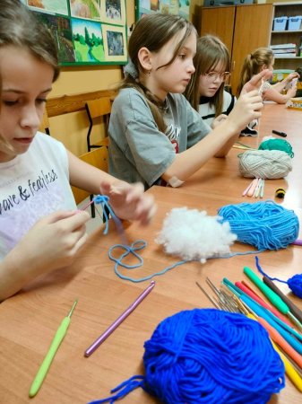 Podsumowanie - Laboratoria Przyszłosci - styczeń 2025 — zdjęcie 3