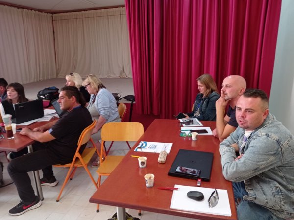 Erazmus+ - spotkanie w Grecji — zdjęcie 6