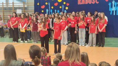 Dzień Wolontariusza 2025 - 5