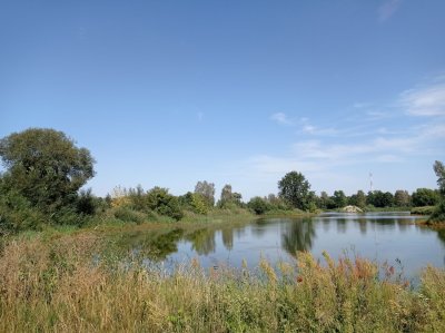 Pierwszy rajd rowerowy - Turystyczna Jedynka - 6