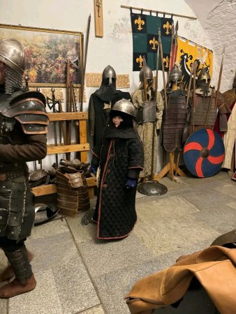 Wycieczka do Sandomierza — zdjęcie 11