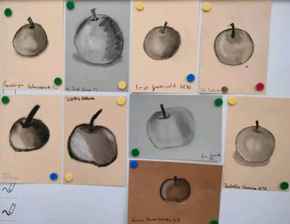 Zajęcia rozwijające kluczowe kompetencje społeczno-emocjonalne — zdjęcie 4