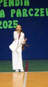 Stypendia Burmistrza Parczewa 2025 - 2