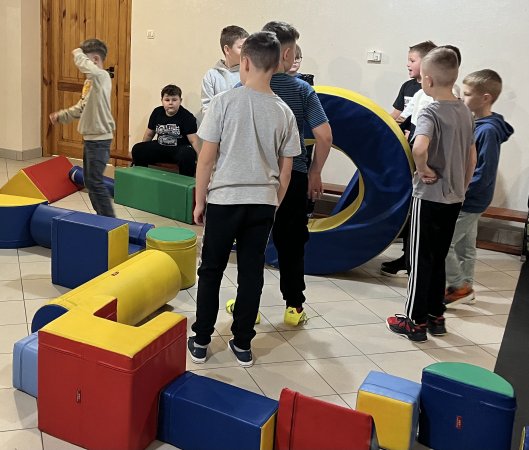 Kodowanie z klocków – pierwszy krok dziecka w świat programowania — zdjęcie 2