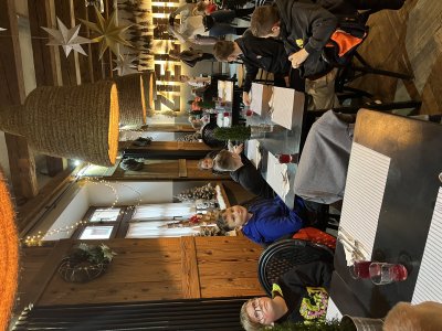 Projekt „Wyjście z klasą” - wycieczka do Lublina klas 2B i 3B - 6