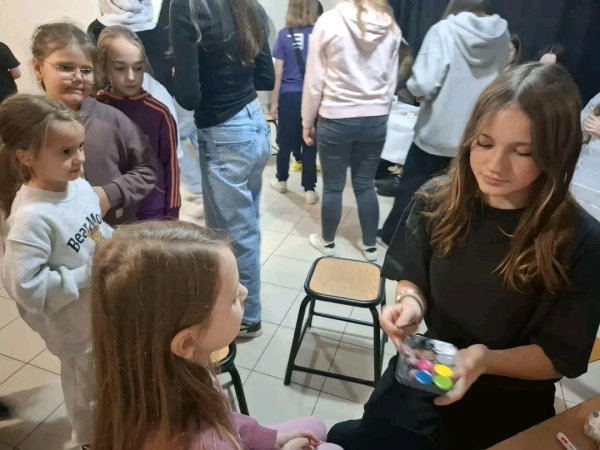 Dzień Pluszowego Misia 2025 — zdjęcie 12